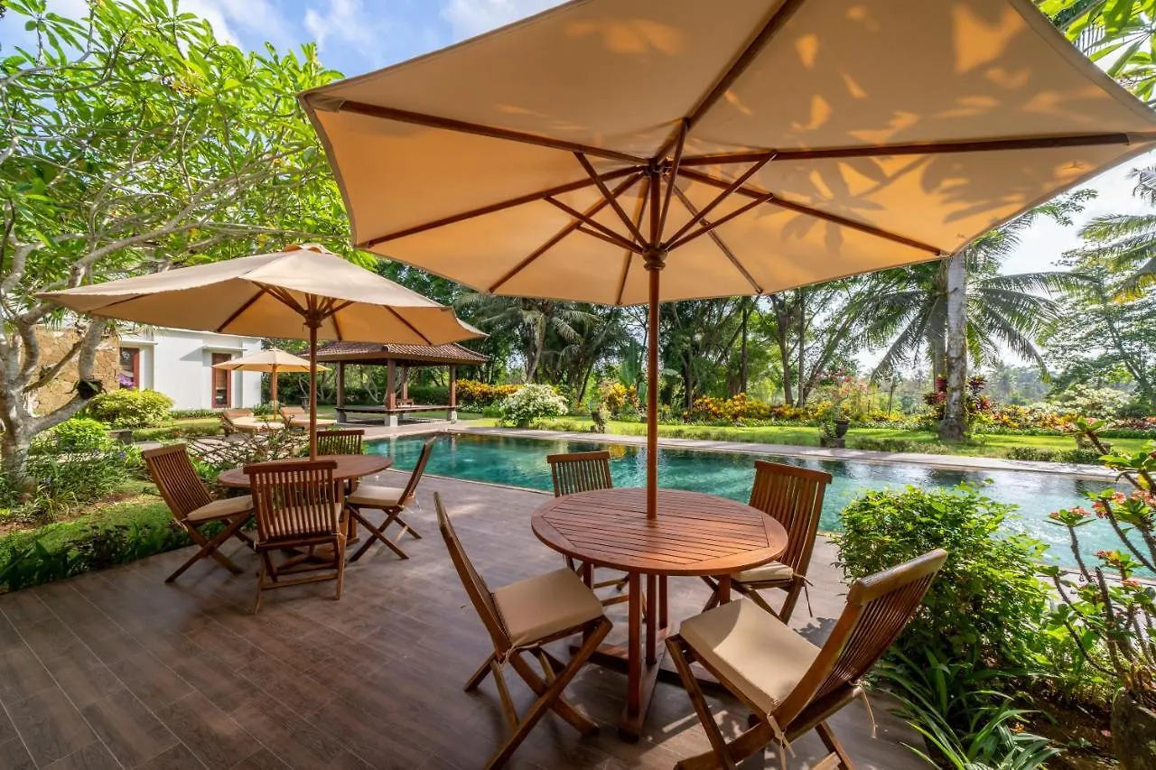 Villa Bumi Artura By Nakula Ubud  0*, Ubud (Bali)