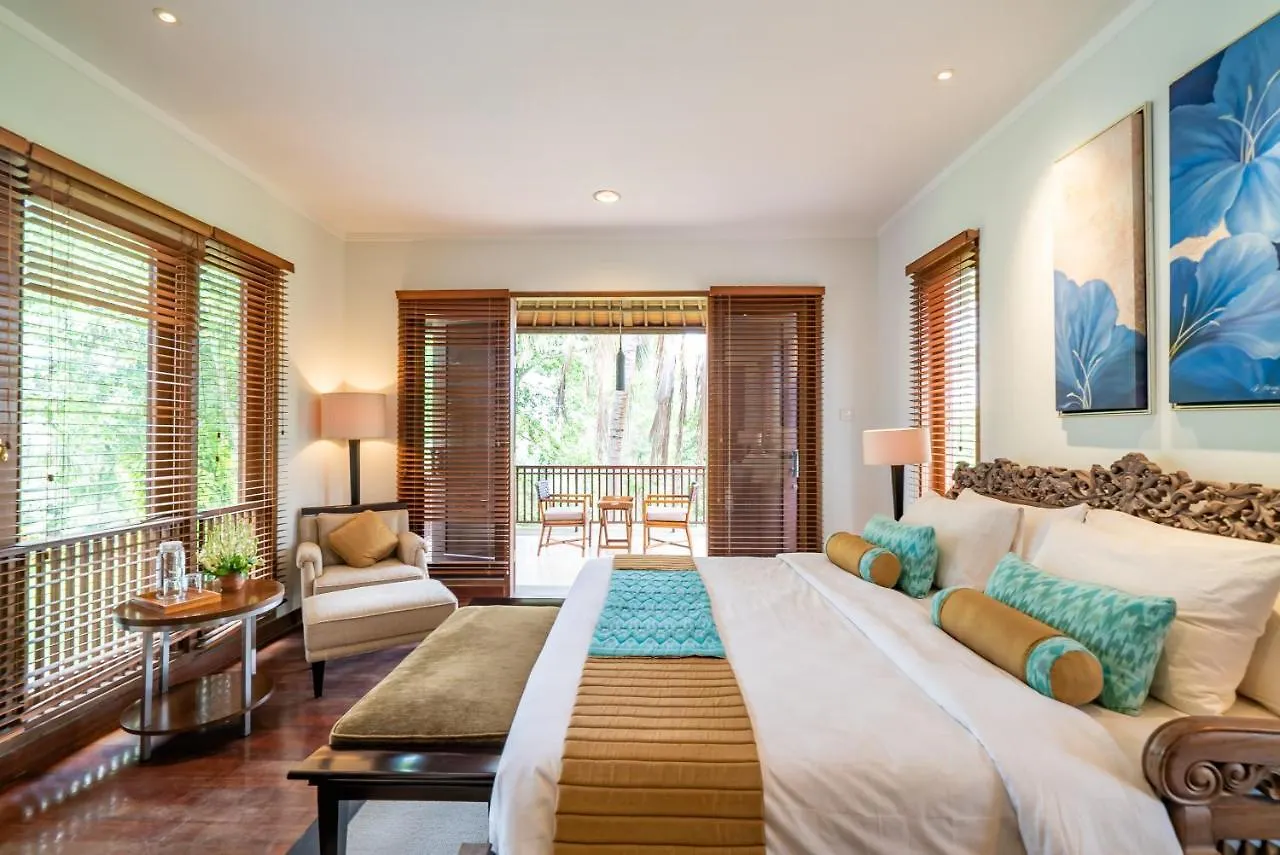 Villa Bumi Artura By Nakula Ubud  0*, Ubud (Bali) Indonesia