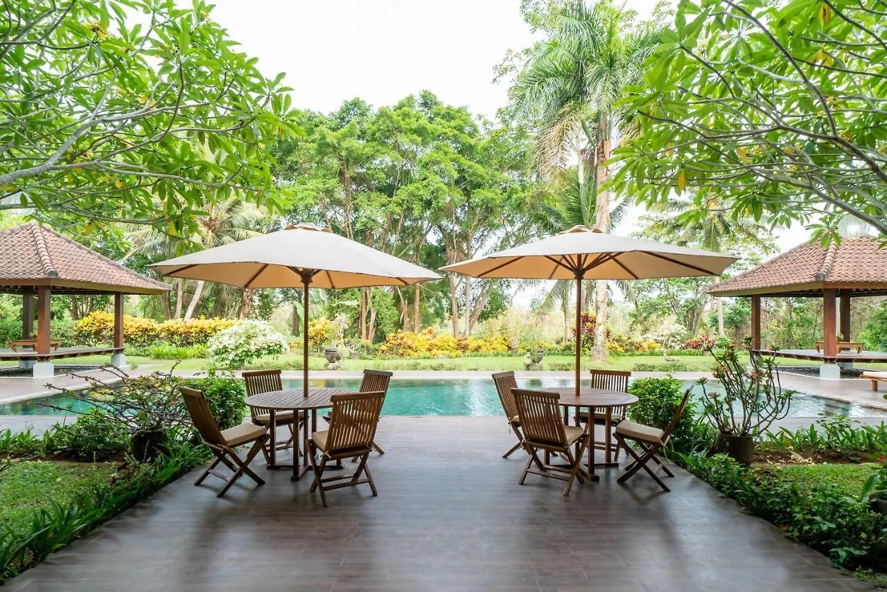 Villa Bumi Artura By Nakula Ubud   Ubud (Bali)