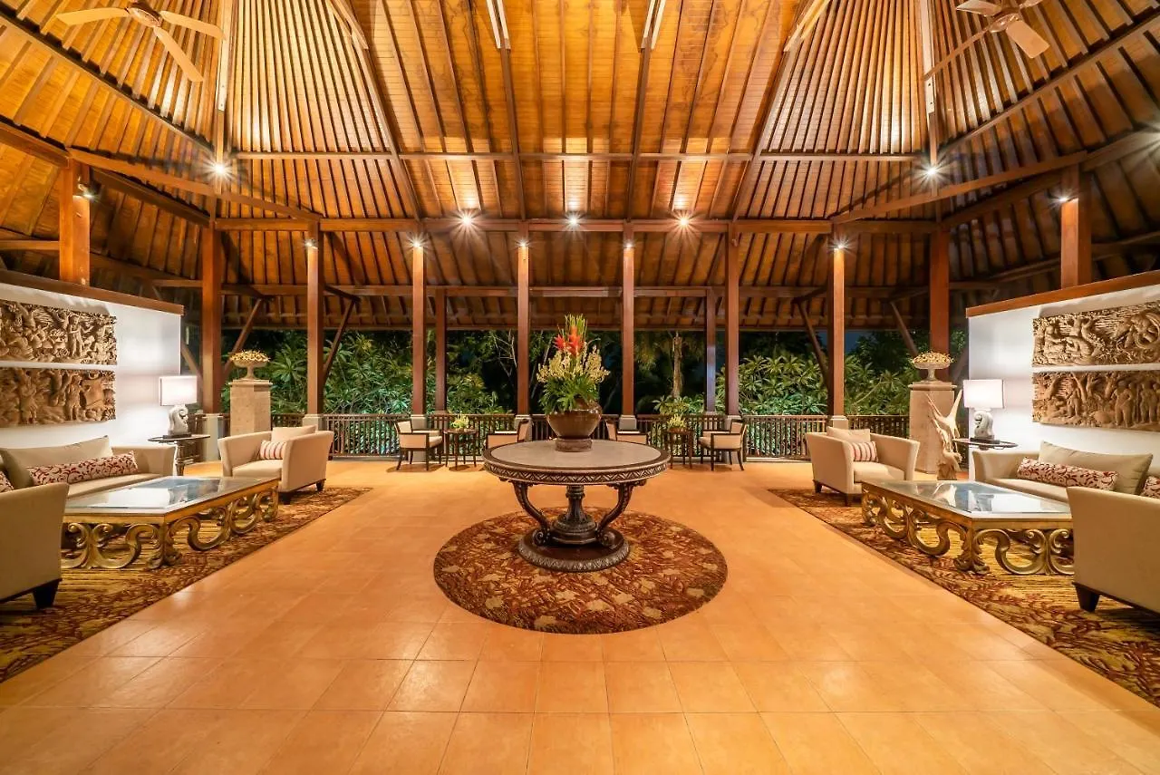 Villa Bumi Artura By Nakula Ubud  Indonesia