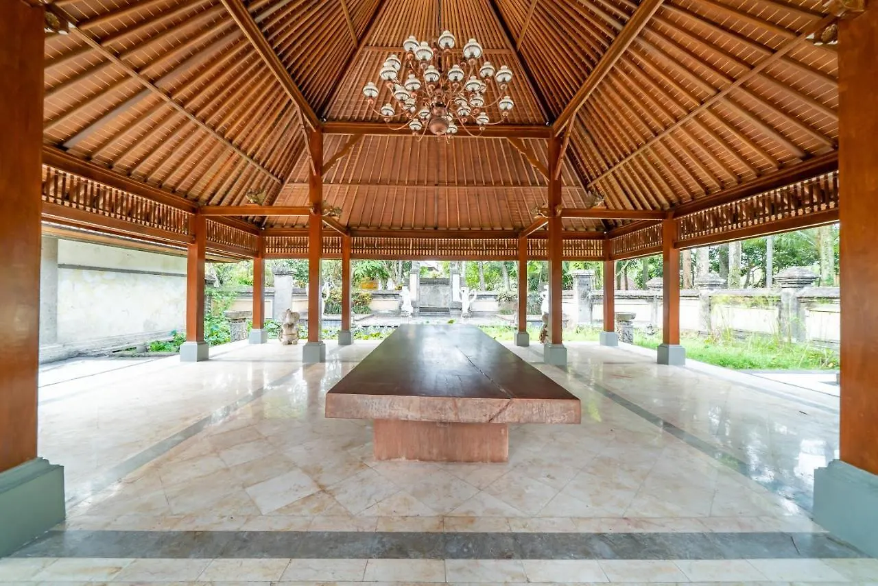 Villa Bumi Artura By Nakula Ubud  Ubud (Bali)