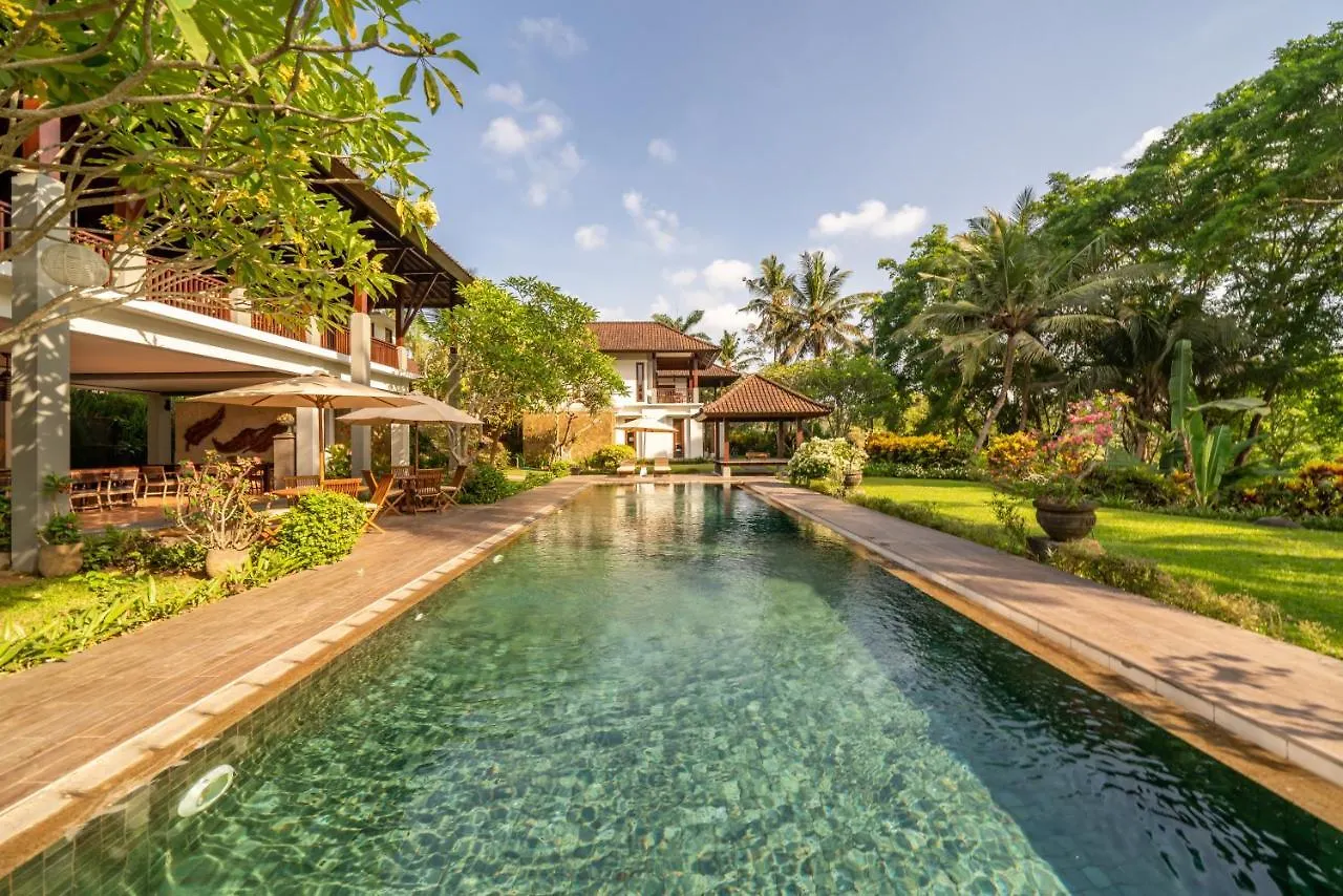 Villa Bumi Artura By Nakula Ubud  Ubud (Bali)