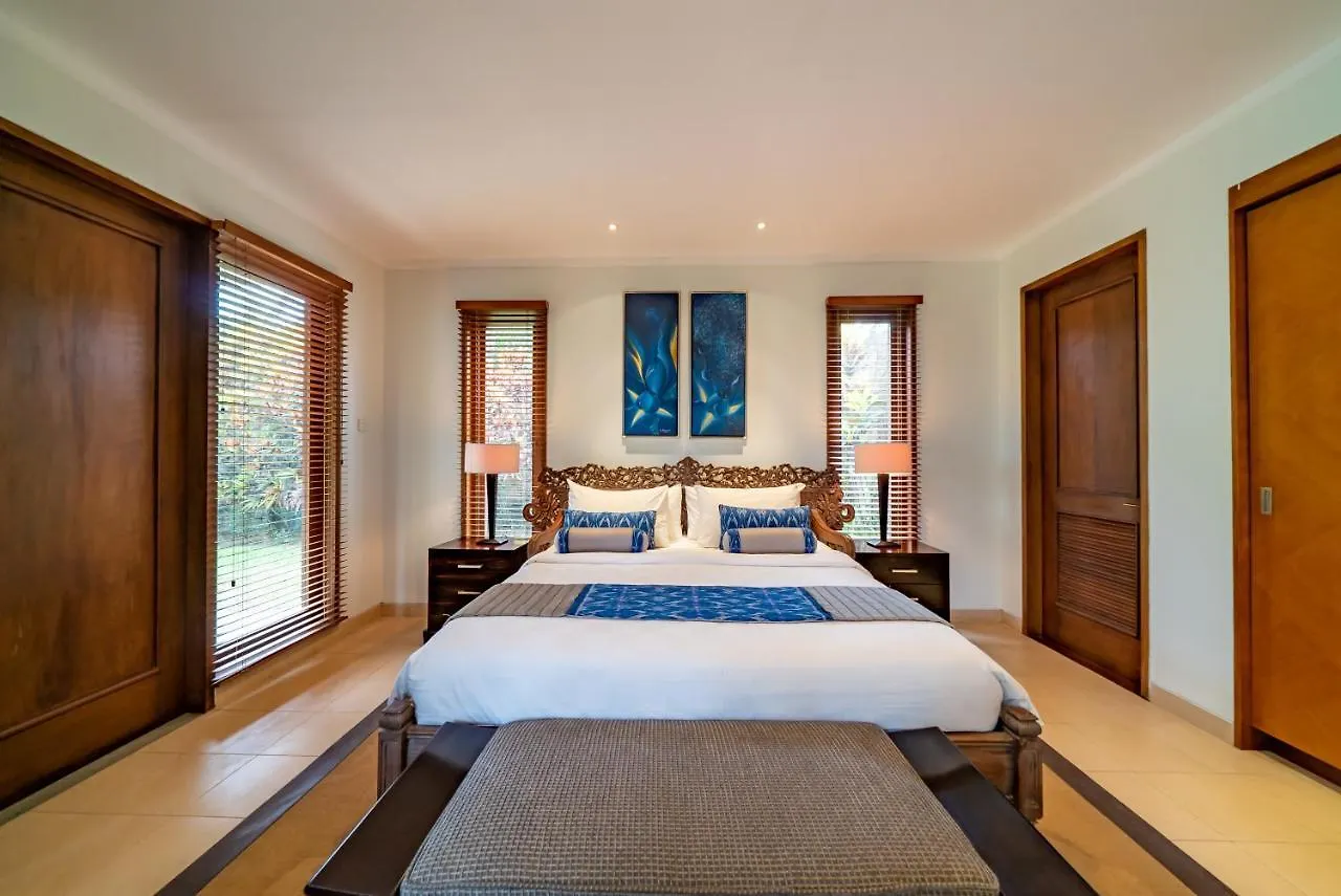 Villa Bumi Artura By Nakula Ubud