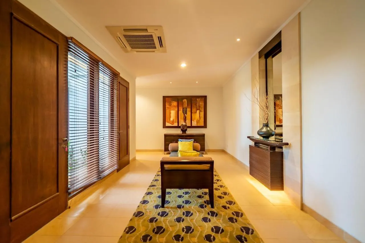 Villa Bumi Artura By Nakula Ubud  0*, Ubud (Bali)