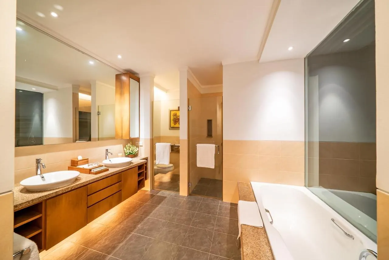 Villa Bumi Artura By Nakula Ubud  Indonesia