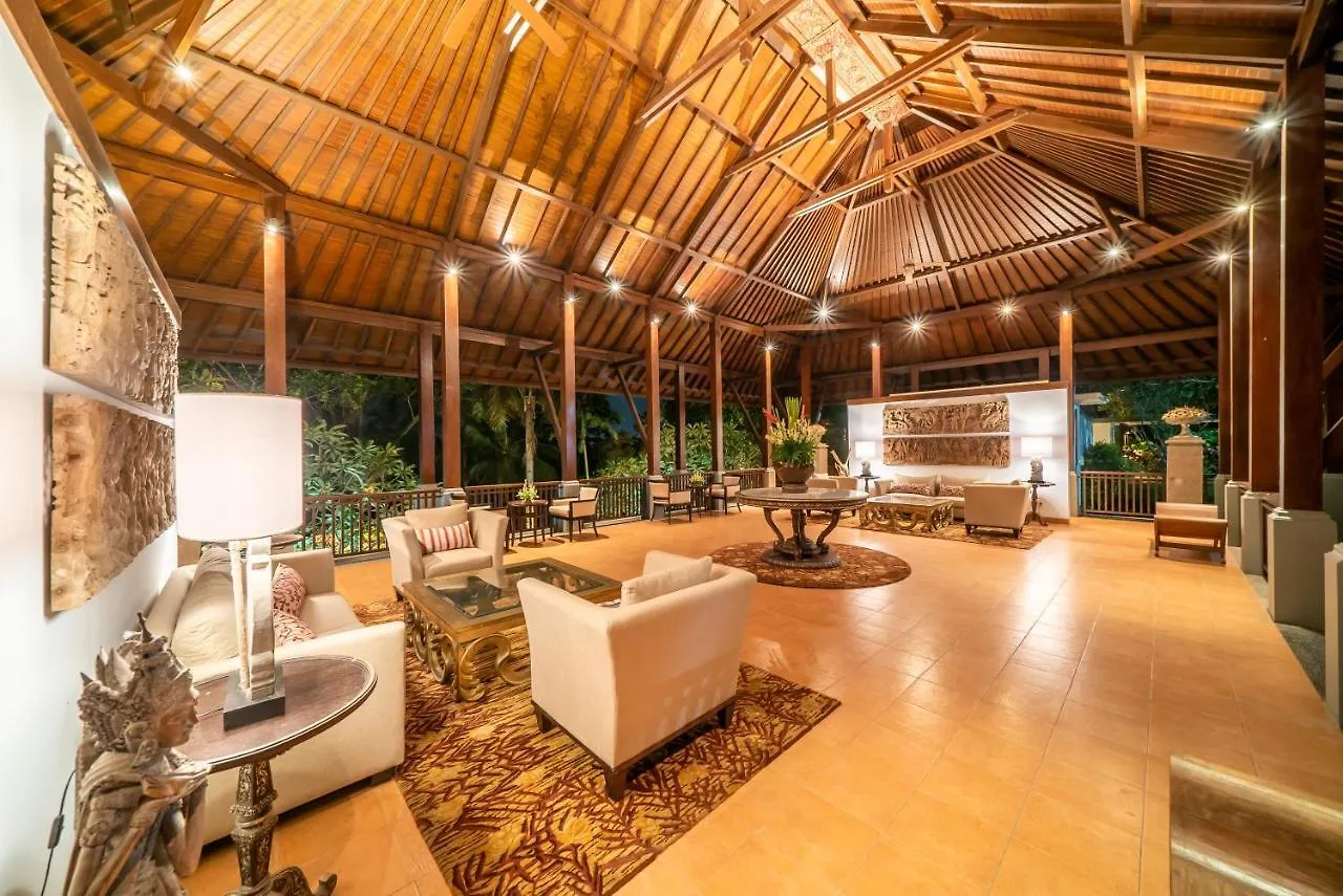 Villa Bumi Artura By Nakula Ubud   Ubud (Bali)
