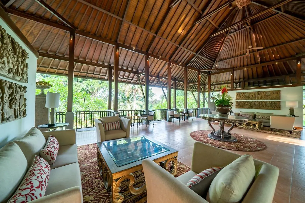 Villa Bumi Artura By Nakula Ubud